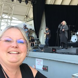 Meet your Posher, Wendy